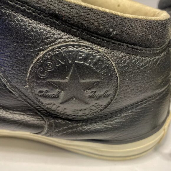 Converse Chuck Taylor All Star High Street Leather Men's 8 Wms 10. 157472C - Picture 8 of 13